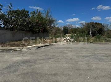 Terreno / Lote · 872m² · Terreno en Venta en Chichi Suárez, Mérida, Yucatán