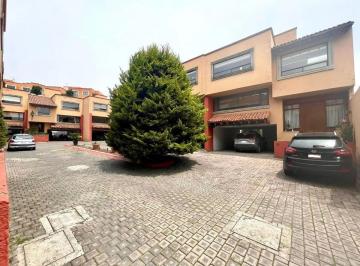 Casa · 271m² · 3 Recámaras · Casa en Venta en Jesús del Monte