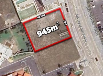 Terreno / Lote , Boca del Río · Terreno en Venta en Costa de Oro Boca del Río | Arlette Flores