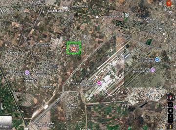 Terreno / Lote · 10000m² · Terreno en San Mateo, Tecámac, Estado de México