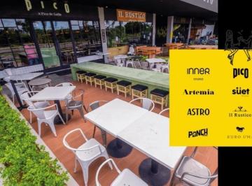 Departamento · 80m² · 2 Recámaras · 2 Estacionamientos · Renta/venta Departamento Semiamueblado en Torre Buyan