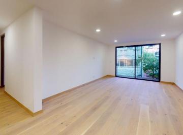 Departamento de 2 habitaciones, Cuauhtémoc · Departamento en Venta en Hipodromo - 98 m²