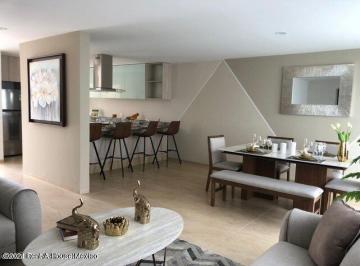 Casa de 3 habitaciones, El Marqués · Zibatá Casa Nueva en Venta Goh4471