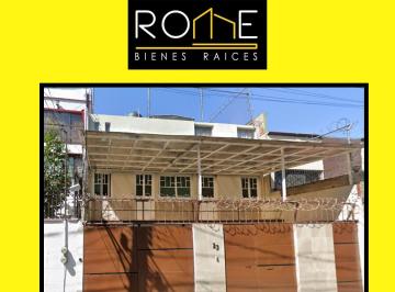 Casa de 4 habitaciones, Venustiano Carranza · Casa en Venta Av Jesús G. y Villa, Jardín Balbuena, Venustiano Carranza