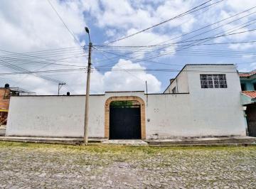 Casa de 2 habitaciones, San Pedro Tlaquepaque · Casa en Venta Francisco Silva Romero