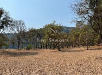 Terreno / Lote , Valle de Bravo · Terreno Boscoso, con Planicies, Manantiales y Vistas Excepcionales