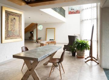 Departamento · 340m² · 2 Recámaras · 3 Estacionamientos · Departamento PH en Venta en Lomas Country Club, Huixquilucan