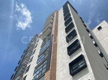 Departamento · 116m² · 3 Recámaras · 1 Estacionamiento · Departamento en Venta – Nuevo – Torre Cruz del Sur