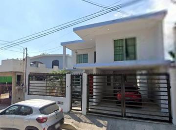 Casa de 3 habitaciones, Tampico · Casa en Venta en Solidaridad Voluntad y Trabajo en Tampico ¡Invierte en Una Propiedad de Hipotaca!