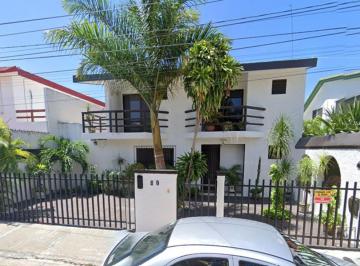Casa de 4 habitaciones, Benito Juárez · Casa de Ensueño Disponible en Cereza Sm 2a, Cancún, Benito Juárez