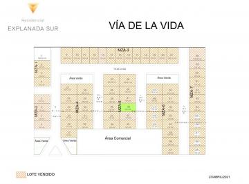 Terreno / Lote , Pachuca · Terreno en Venta Pachuca, a 5 Min de Plaza Explazanada. 120 m², Dentro de Fraccionamiento. Esur