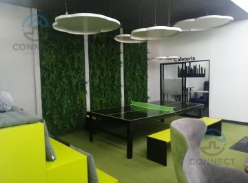 Oficina · Oficinas Equipadas Cowork en Plaza Stadium León
