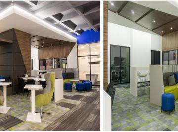 Oficina · Oficinas Cowork en Puerta Bajío Zona Norte