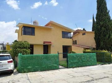 Casa de 4 habitaciones, Metepec · ! Casa en Venta en Quinta San Jeronimo Metepec Edo de Mex! Propiedad en Remate Hipotecario