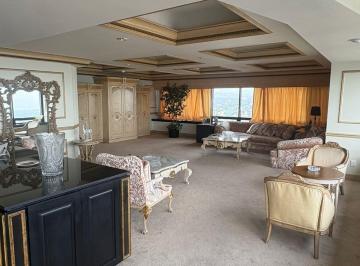 Departamento de 2 habitaciones, Miguel Hidalgo · Penthouse en Venta o Renta en Lomas de Chapultepec | 573 m²
