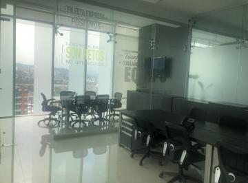 Oficina , Cuajimalpa de Morelos · Oficinas en Venta en Torre Espacio Porsche | 167 M²/ 140 m² // 307 m²