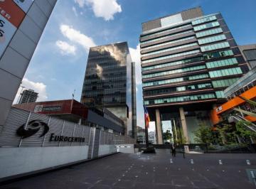 Oficina , Cuajimalpa de Morelos · Venta Oficina o Consultorios Torre Eurocenter Santa Fe