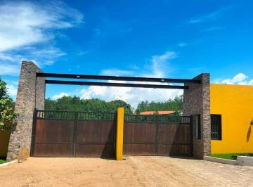 Terreno / Lote , Tapalpa · Terreno en Venta en Fracc. El Encanto en Tapalpa
