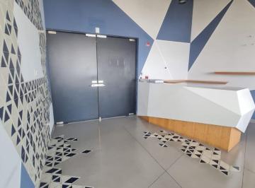 Oficina , San Andrés Cholula · Oficina Premium en Renta en Torre Natyvo