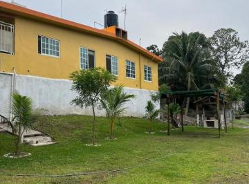Casa de 4 habitaciones, Ursulo Galván · Casa Amueblada en Venta a Solo 10 Minutos de La Playa