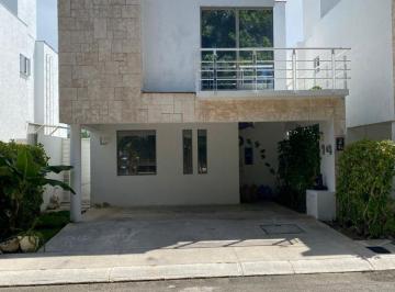 Casa en condominio de 3 habitaciones, Solidaridad · Hermosa Casa en Playa del Carmen, Quintana Roo