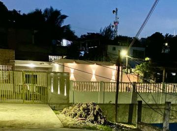 Casa de 3 habitaciones, Poza Rica de Hidalgo · Casa Nueva en Venta de Una Planta en La Colonia Francisco I Madero en Poza Rica