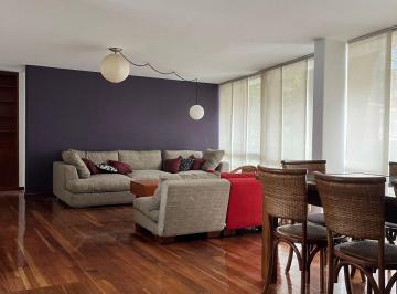 Departamento de 3 habitaciones, Benito Juárez · Departamento PH en Renta Amueblado en Nonoalco