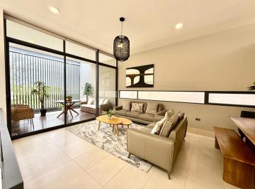Casa · 114m² · 2 Recámaras · 2 Estacionamientos · Casa Toledo en Ziré Querétaro