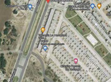 Terreno / Lote · 4479m² · Terreno en Renta en Blvd. Nahuatl Al Lado de Heroes de Leon, Leon Gto