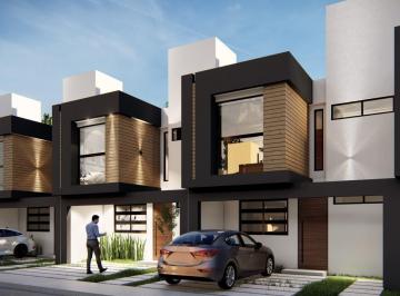 Casa · 120m² · 3 Recámaras · 2 Estacionamientos · Casa en Venta en San Juan El Rio Queretaro