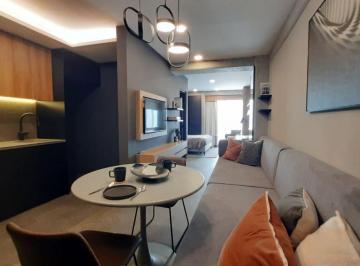 Departamento de 1 habitación, Cuauhtémoc · Departamento en Venta con Terraza con 45 m² en Col. Tabacalera Cdmx