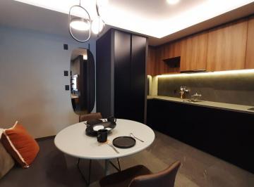 Departamento de 1 habitación, Cuauhtémoc · Departamento en Venta con Terraza en Col. Tabacalera Cdmx