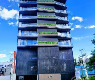 Departamento · 90m² · 2 Recámaras · 1 Estacionamiento · Departamento en Venta Panorama León Gto Torre Kenzo B