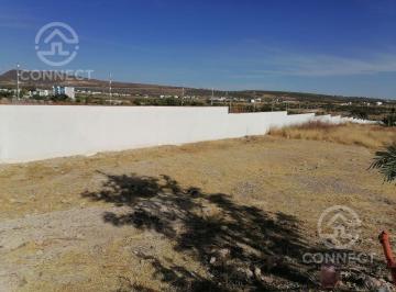 Terreno / Lote · 248m² · Terreno Venta Ciudad Maderas Leon Gto