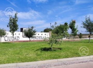 Terreno / Lote · 803m² · Terreno Venta Ciudad Maderas Leon Gto