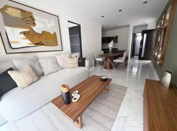 Departamento de 2 habitaciones, Cancún · Departamento en Venta Valmira Living – Modelo Viena