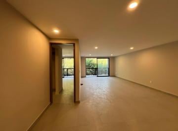 Departamento de 3 habitaciones, Benito Juárez · Departamento Nuevo Exterior de 3 Recámaras en Venta 152 m², del Valle Norte
