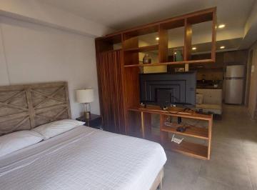 Departamento de 1 habitación, León · Renta de Loft Amueblado en Naran