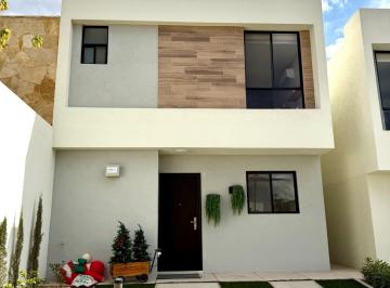 Casa · 97m² · 2 Recámaras · Casa Lyra en Zakia Querétaro