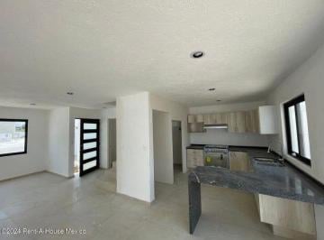 Casa de 2 habitaciones, Tequisquiapan · Casa en Venta Haciendas de Tequisquiapan Mc