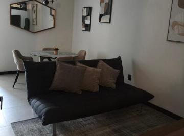 Departamento · 47m² · 1 Recámara · Departamento en Venta en El Centro, Calle Primera Sur con Av 25