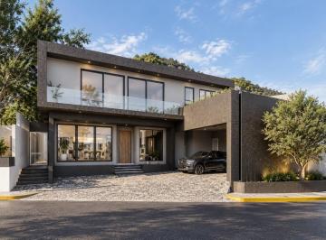 Casa de 4 habitaciones, Monterrey · Casa en Venta en La Herradura Club de Golf Carretera Nacional