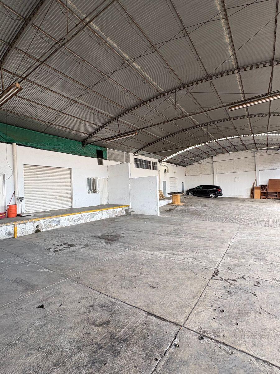 Great Commercial Warehouse Land Opportunity
