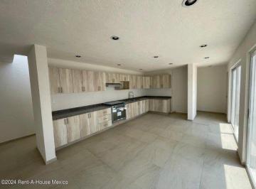 Casa de 3 habitaciones, Tequisquiapan · Casa en Venta Lomas de Hacienda Grande Mc