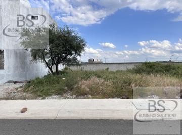 Terreno / Lote · 250m² · Kl/ Terreno Plano en Privada con Vigilancia.
