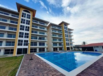 Departamento · 195m² · 3 Recámaras · 2 Estacionamientos · Departamento en Venta en El Sendero Riviera Veracruzana Alvarado Veracruz