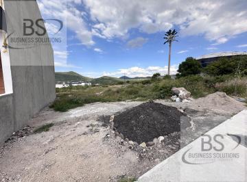 Terreno / Lote · 269m² · Kl/ Terreno Plano en Privada con Vigilancia. Juriquilla.