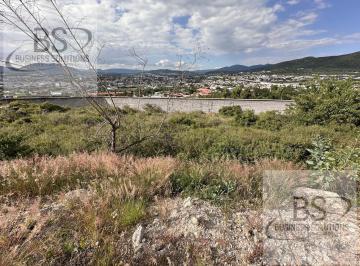Terreno / Lote · 356m² · Kl/ Terreno con Bonita Vista. Terreno con Poca Pendiente.