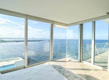 Departamento · 172m² · 3 Recámaras · 2 Estacionamientos · Departamento en Venta Playas del Conchal Riviera Veracruzana