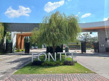 Terreno / Lote , Zapopan · Terreno en Venta, Fracc. Solares, Coto Fontee, Zapopan